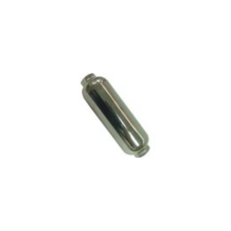 Intercambiador Ø60x190mm 1/2" 105 La San Marco Original
