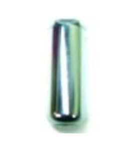 Tubo salida agua epoca Rancilio