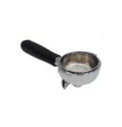 Portafiltro 2 vias millenium/classe 10  RANCILIO