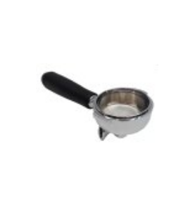Portafiltro 2 vias millenium/classe 10  RANCILIO