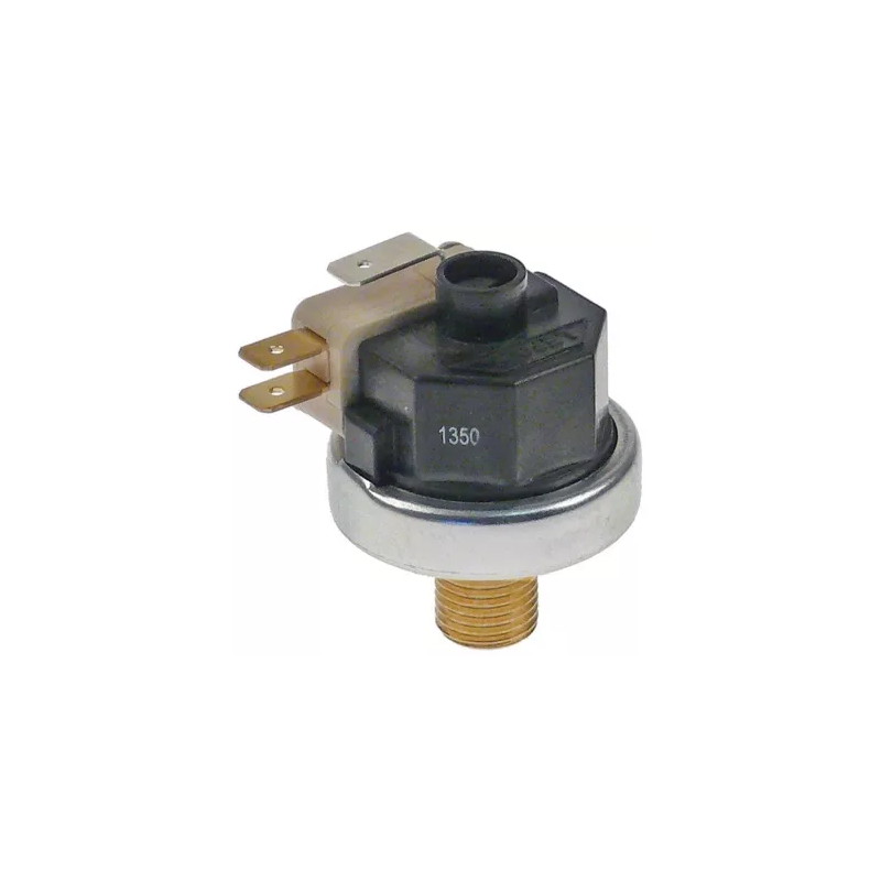 Presostato 15a 125ºc 1/4" Varios