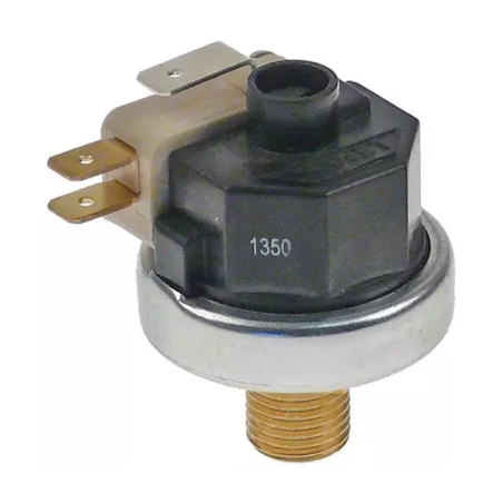 Presostato 15a 125Dc 1/4" Varios