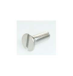 Tornillo m3x6mm din-964 inox italcrem (10 unidades)