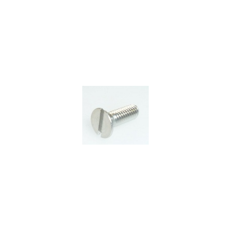 Tornillo m3x6mm din-964 inox italcrem (10 unidades)