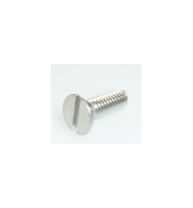Tornillo m3x6mm din-964 inox italcrem (10 unidades)