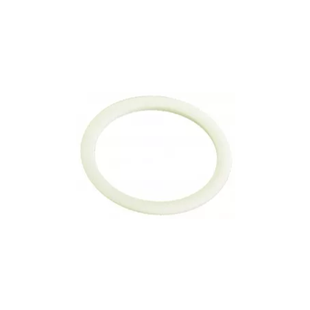 Arandela aluminio Ø21x17x2mm marcfi (2 unidades)