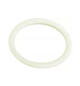 Arandela aluminio Ø21x17x2mm marcfi (2 unidades)