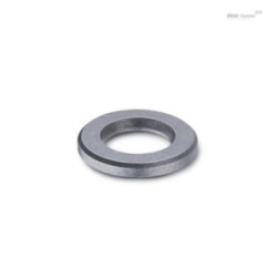 Arandela cojinete palanca 18x10.5x3mm ( 2 unidades) Marcfi
