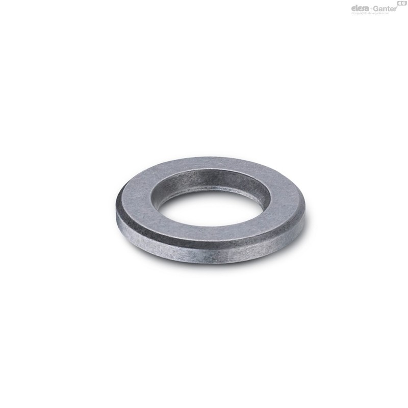 Arandela cojinete palanca 18x10.5x3mm ( 2 unidades) Marcfi
