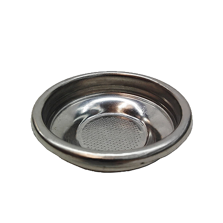 Filtro 1 Cafe Ø70mm 6g | Marcfi