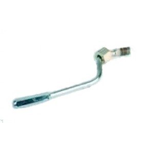 Tubo salida vapor antiguo -ancas