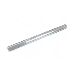 Cristal nivel Ø13x210mm /ancas Marcfi
