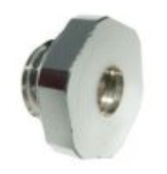 Tuerca grifo vapor/agua Marcfi