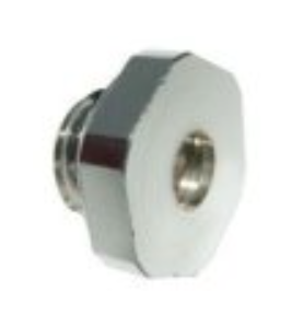 Tuerca grifo vapor/agua Marcfi