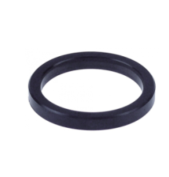 Junta portafiltro 73x59x8,5mm suplementada  ( 2 unidades) Marcfi