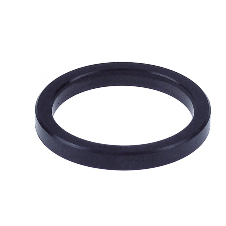 Junta portafiltro 73x59x8,5mm suplementada ( 25 unidades) marcfi