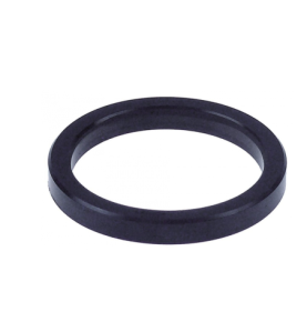 Junta portafiltro 73x59x8,5mm suplementada ( 25 unidades) marcfi