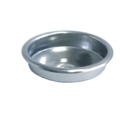 Filtro ciego Ø62mm Marcfi (2 unidades)