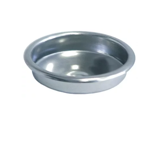 Filtro ciego Ø62mm Marcfi (2 unidades)