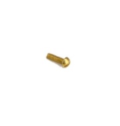 Tornillo din-86 m3x10 Marcfi (2 unidades)