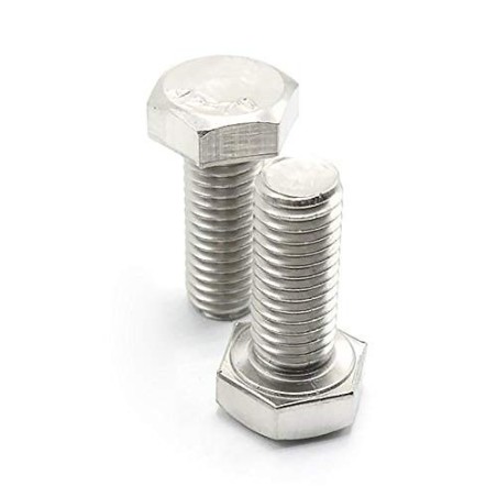 Tornillo m8x20 din-933 inox (8 unidades)