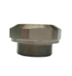 Racor tapon grupo Ø20mm compact faema