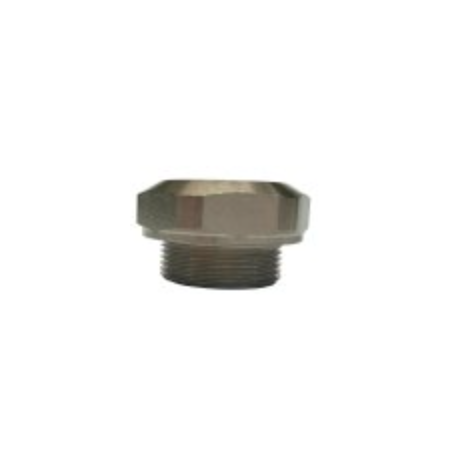 Racor tapon grupo Ø20mm compact faema