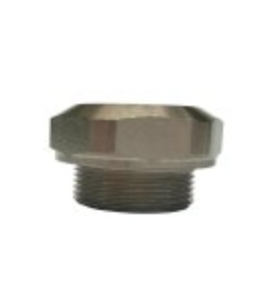 Racor tapon grupo Ø20mm compact faema