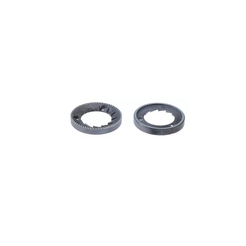 Fresas Ø63x38x9mm 3 taladros derecha Fiorenzato