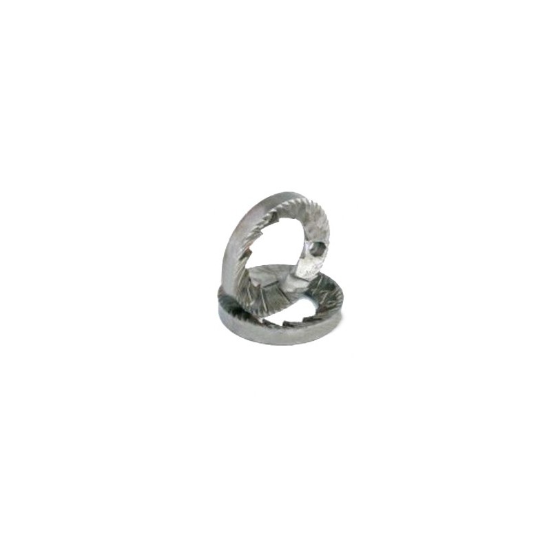 Fresa Ø49x30x7.5mm 3 taladros derecha Moka