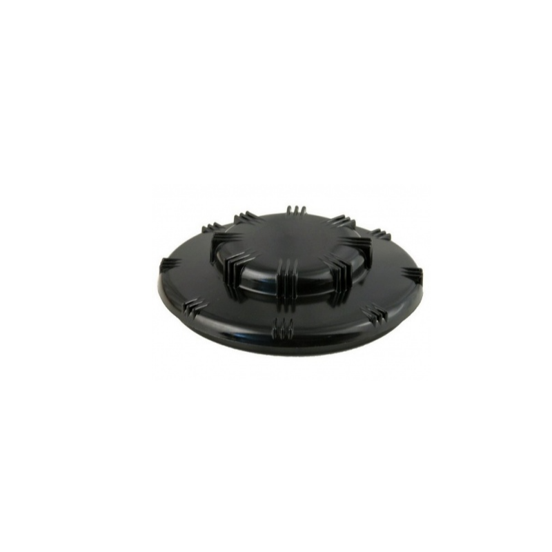 Tapa dosificador plastico molino Futurmat