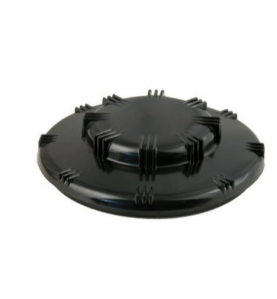 Tapa dosificador plastico molino Futurmat