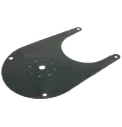 Tapa inferior molino fp  Futurmat