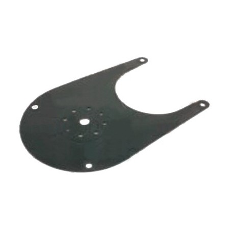 Tapa inferior molino fp  Futurmat