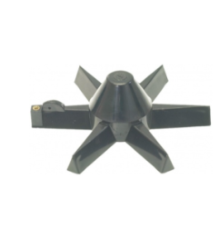 Estrella superior moderna molino Futurmat