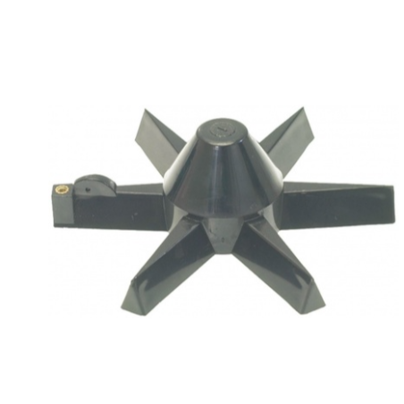 Estrella superior moderna molino Futurmat