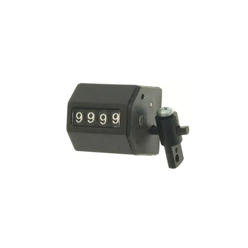 Contador molino fp/fm  Futurmat