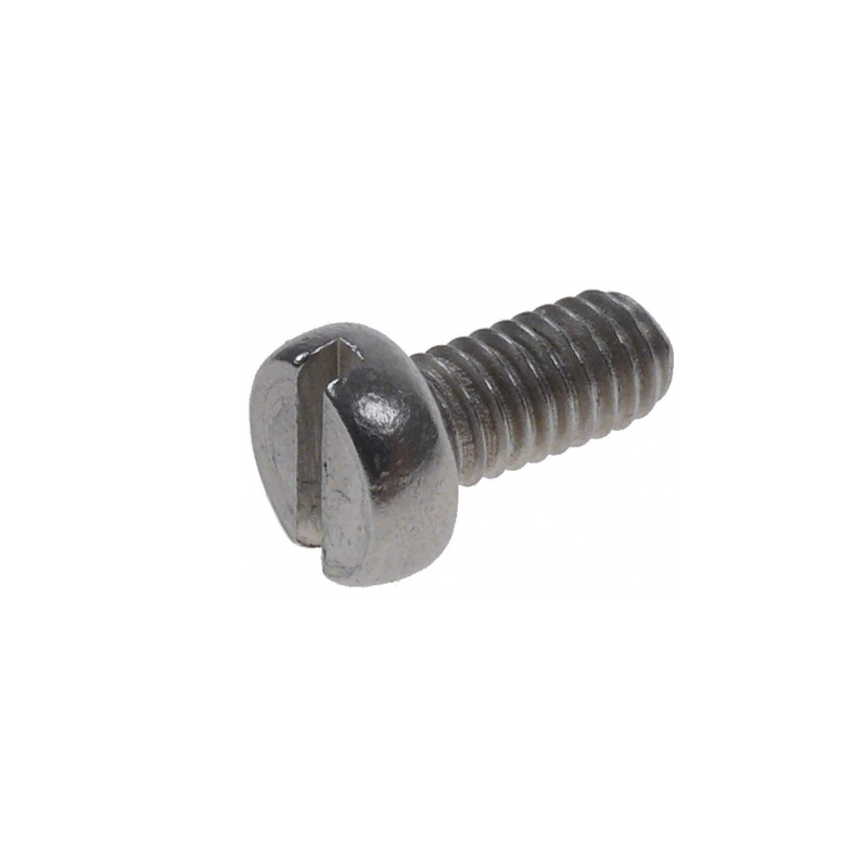 Tornillo m5x8mm Ø7x3.5mm Futurmat (3 unidades)