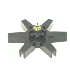 Estrella intermedia molino Futurmat