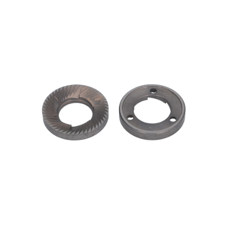 Fresas Ø59x30/34x9mm izquierda Cunill