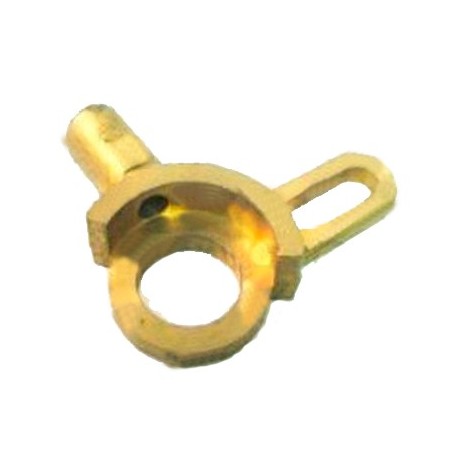 Porta trinquete molino 2600 Gaggia
