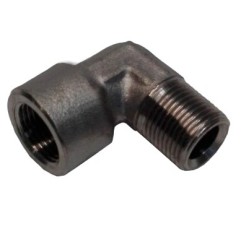 Racor codo 3/8 plus La Spaziale