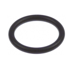 Junta torica viton Ø15.5x2.3mm tubo vapor La Spaziale (2 unidades)