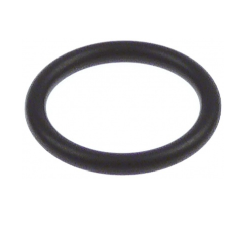 Junta torica viton Ø15.5x2.3mm tubo vapor La Spaziale (2 unidades)