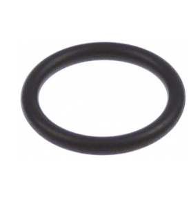 Junta torica viton Ø15.5x2.3mm tubo vapor La Spaziale (2 unidades)