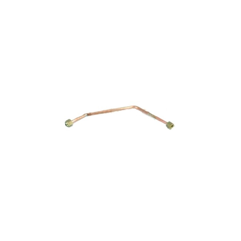 Tubo cobre agua selectron plus/s3 La Spaziale