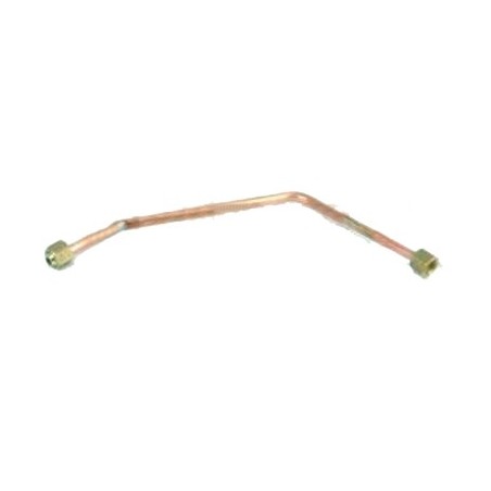 Tubo cobre agua selectron plus/s3 La Spaziale