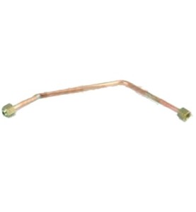 Tubo cobre agua selectron plus/s3 La Spaziale