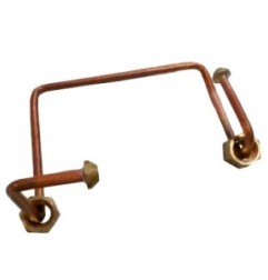 Tubo cobre autonivel selectron plus/s3 La Spaziale