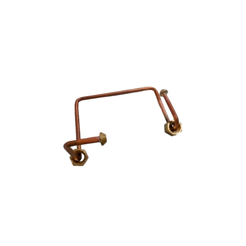 Tubo cobre autonivel selectron plus/s3 La Spaziale